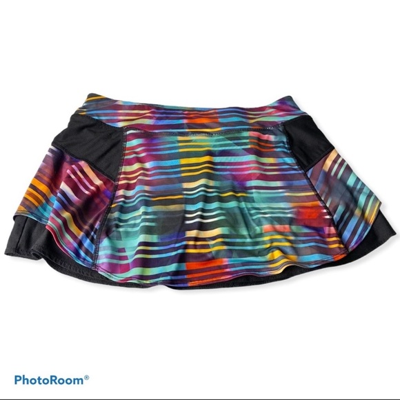 - Athleta tennis running skirt - Picture 3 of 13